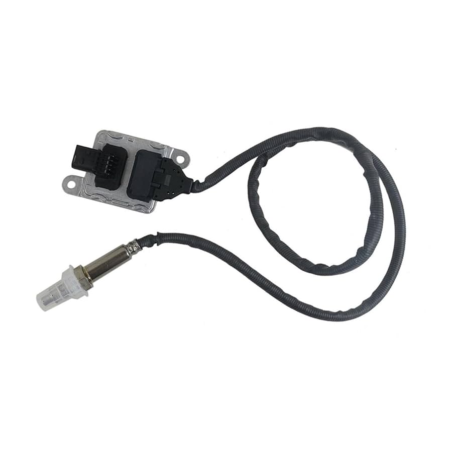 Amazon.com: 2872946 Nox Sensor Compatible with Diesel 15.0L